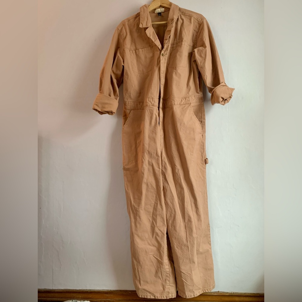 Universal Thread Boiler Suit